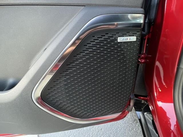 2026 Chevrolet Traverse RS w/1RS