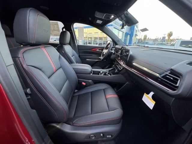 2026 Chevrolet Traverse RS w/1RS