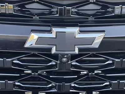 2026 Chevrolet Traverse RS w/1RS