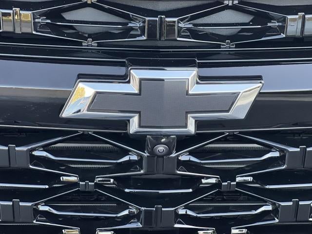 2026 Chevrolet Traverse RS w/1RS