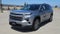 2026 Chevrolet Traverse LT w/2LT