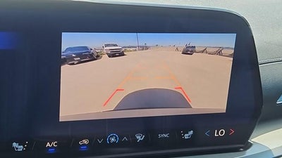 2026 Chevrolet Traverse LT w/2LT