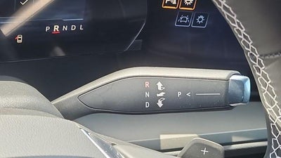 2026 Chevrolet Traverse LT w/2LT
