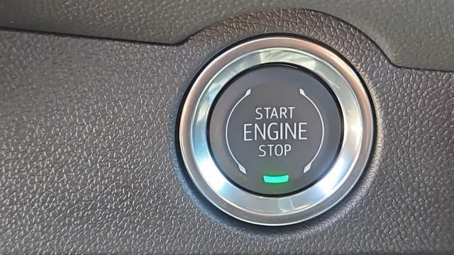2026 Chevrolet Traverse LT w/2LT