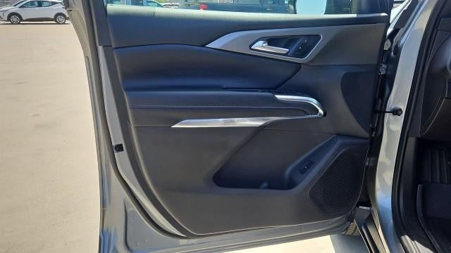 2026 Chevrolet Traverse LT w/2LT