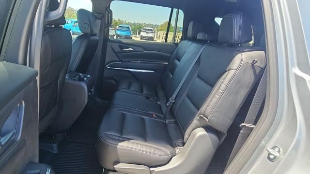 2026 Chevrolet Traverse LT w/2LT