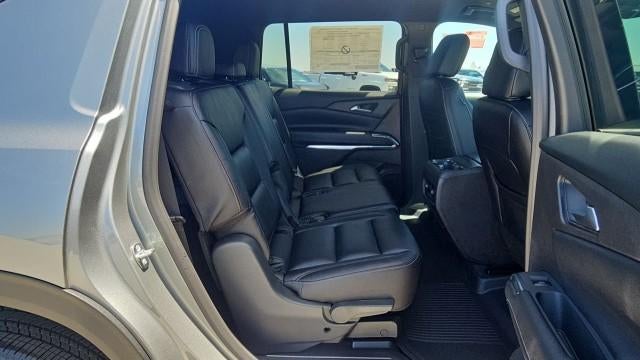 2026 Chevrolet Traverse LT w/2LT
