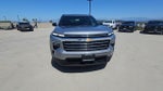2026 Chevrolet Traverse LT w/2LT