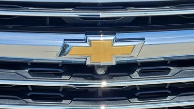2026 Chevrolet Traverse LT w/2LT