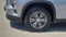 2026 Chevrolet Traverse LT w/2LT
