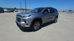 2026 Chevrolet Traverse LT w/2LT