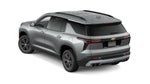 2026 Chevrolet Traverse LT w/2LT