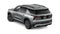 2026 Chevrolet Traverse LT w/2LT