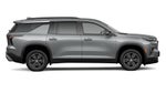 2026 Chevrolet Traverse LT w/2LT