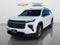 2026 Chevrolet Traverse LT w/2LT