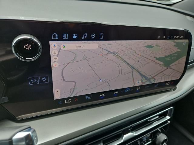 2026 Chevrolet Traverse LT w/2LT