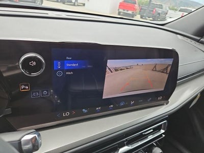 2026 Chevrolet Traverse LT w/2LT