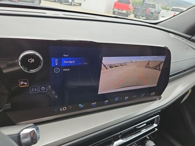 2026 Chevrolet Traverse LT w/2LT