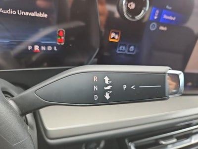 2026 Chevrolet Traverse LT w/2LT