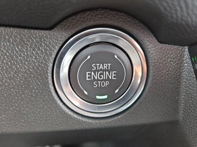2026 Chevrolet Traverse LT w/2LT