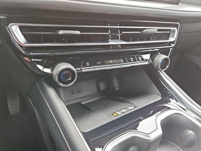 2026 Chevrolet Traverse LT w/2LT