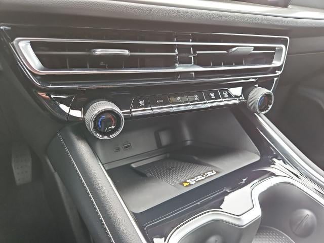 2026 Chevrolet Traverse LT w/2LT