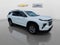 2026 Chevrolet Traverse LT w/2LT