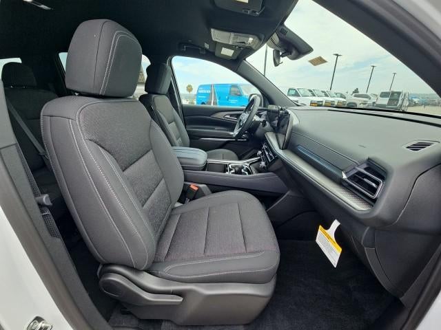 2026 Chevrolet Traverse LT w/2LT