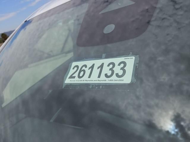 2026 Chevrolet Traverse LT w/2LT