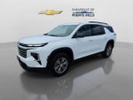 2026 Chevrolet Traverse LT w/2LT