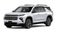 2026 Chevrolet Traverse LT w/2LT