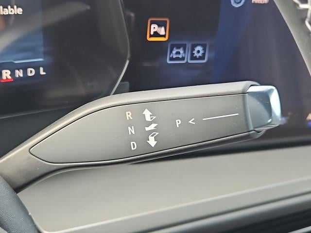 2026 Chevrolet Traverse LT w/2LT