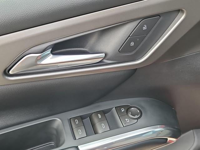 2026 Chevrolet Traverse LT w/2LT
