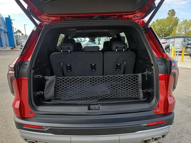 2026 Chevrolet Traverse LT w/2LT