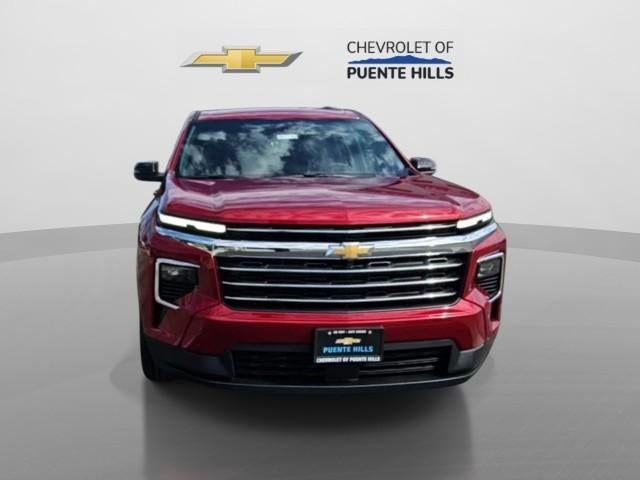 2026 Chevrolet Traverse LT w/2LT