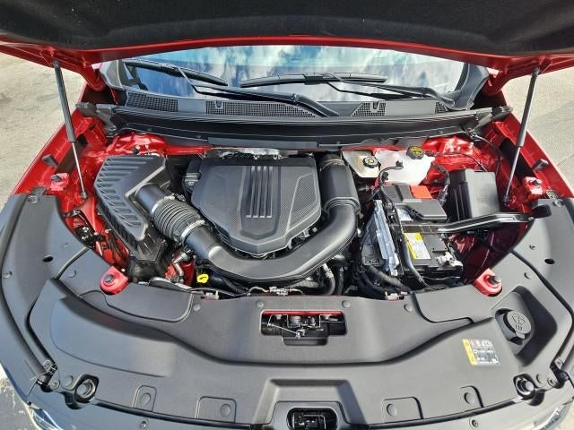 2026 Chevrolet Traverse LT w/2LT