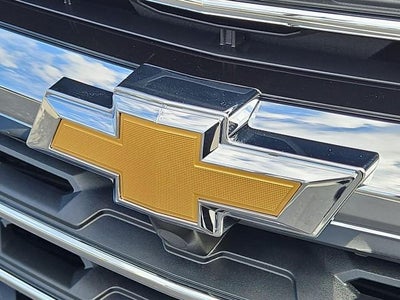 2026 Chevrolet Traverse LT w/2LT