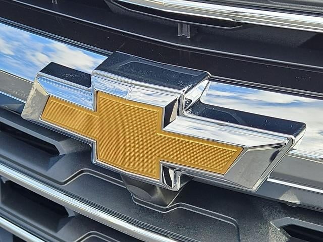 2026 Chevrolet Traverse LT w/2LT