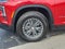 2026 Chevrolet Traverse LT w/2LT