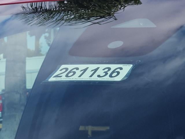 2026 Chevrolet Traverse LT w/2LT