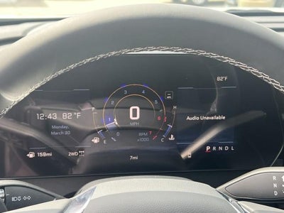 2026 Chevrolet Traverse LT w/2LT