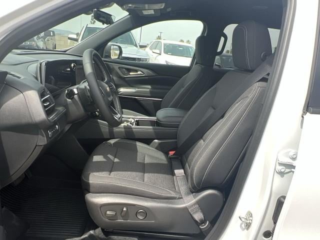 2026 Chevrolet Traverse LT w/2LT