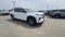 2026 Chevrolet Traverse LT w/2LT