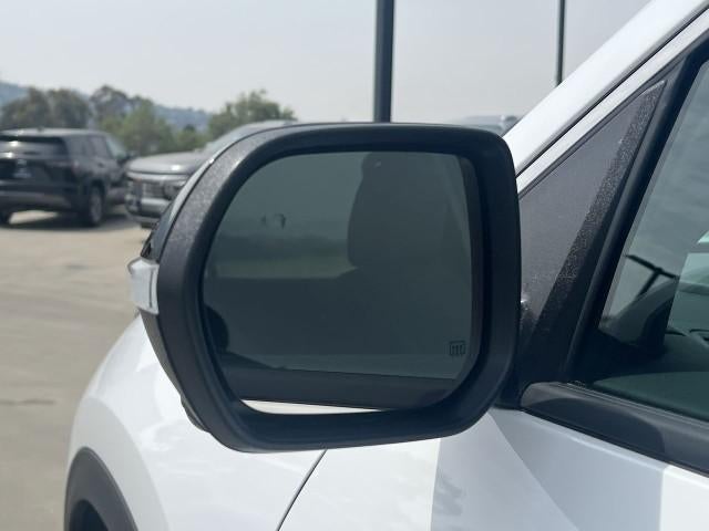2026 Chevrolet Traverse LT w/2LT