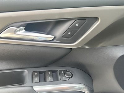 2026 Chevrolet Traverse LT w/2LT