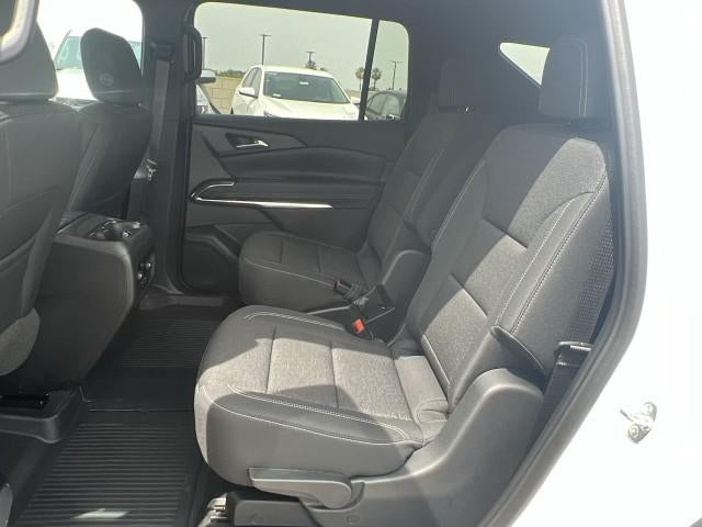2026 Chevrolet Traverse LT w/2LT
