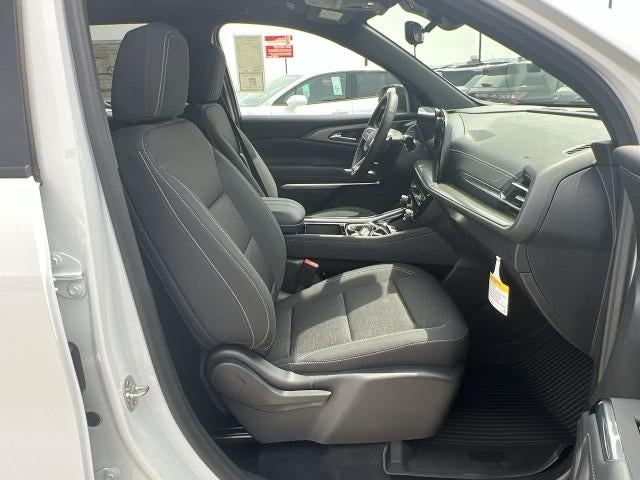 2026 Chevrolet Traverse LT w/2LT