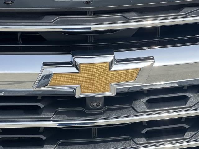 2026 Chevrolet Traverse LT w/2LT