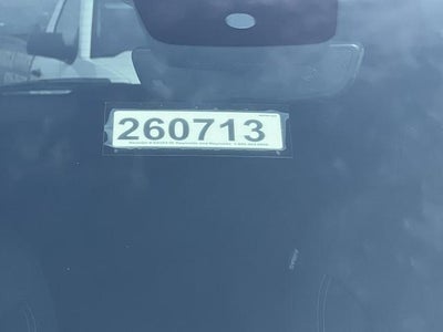 2026 Chevrolet Traverse LT w/2LT