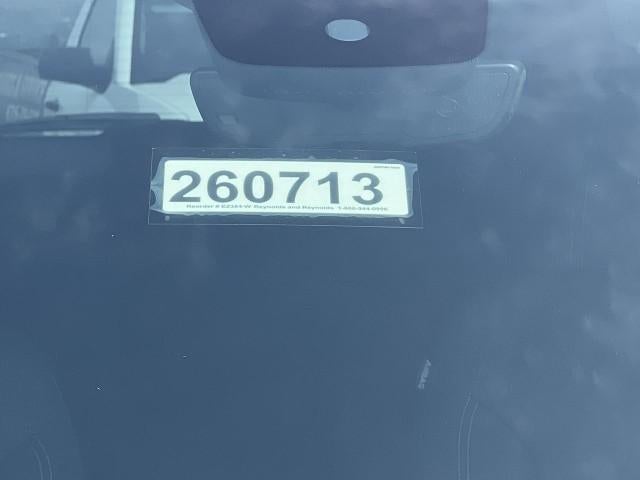 2026 Chevrolet Traverse LT w/2LT